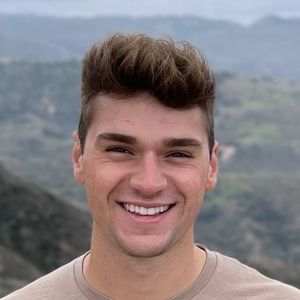 Meet your Posher, Ryland